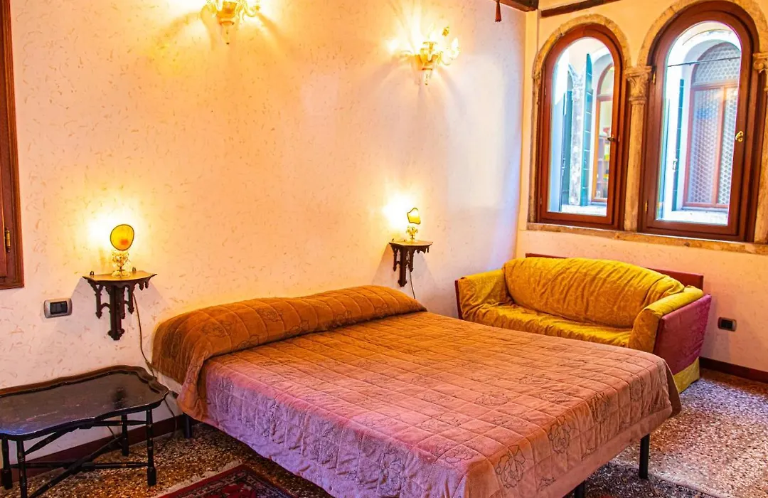 La Terrazza Di San Marco - Luxury Apartment-1