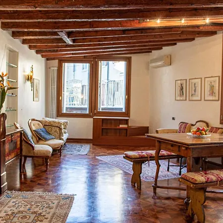 La Terrazza Di San Marco - Luxury Apartment-3