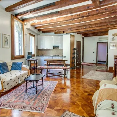 La Terrazza Di San Marco - Luxury Apartment-2